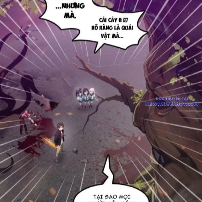 Tà Thần Giáng Thế, Ta Có Một Tòa Đại Hung Ngục: Chapter 44