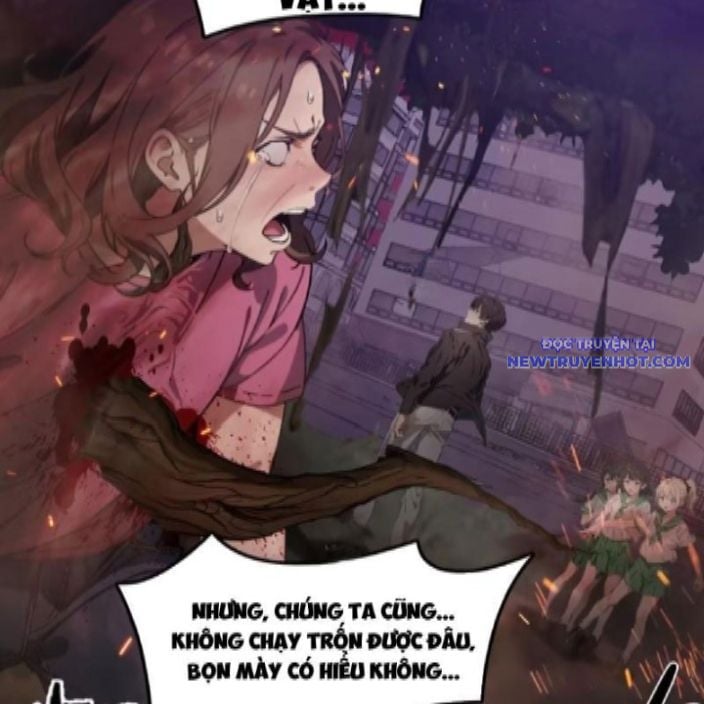 Tà Thần Giáng Thế, Ta Có Một Tòa Đại Hung Ngục: Chapter 44