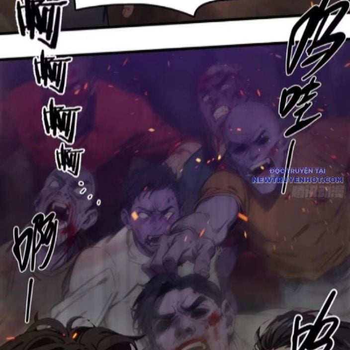 Tà Thần Giáng Thế, Ta Có Một Tòa Đại Hung Ngục: Chapter 44