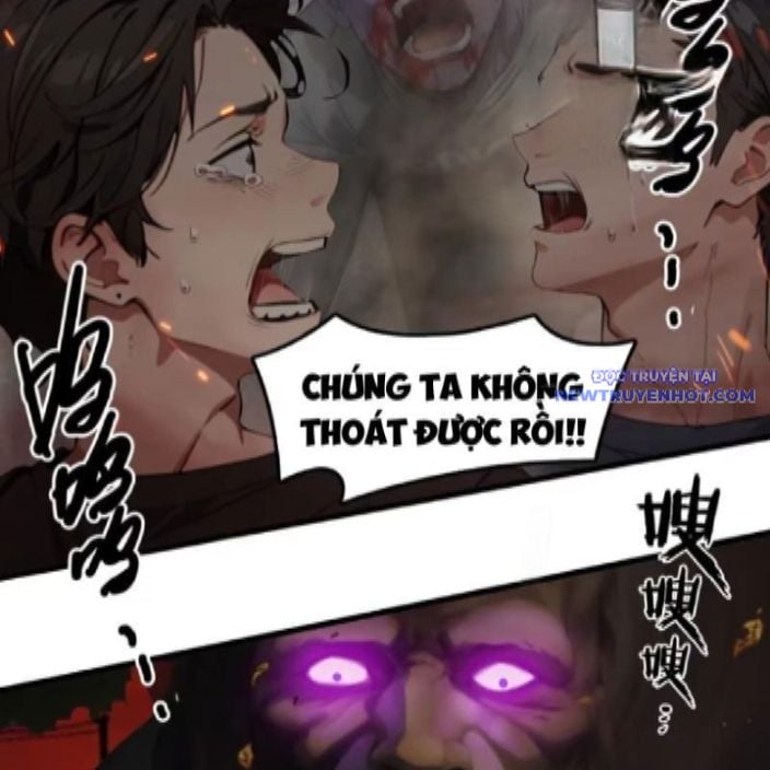 Tà Thần Giáng Thế, Ta Có Một Tòa Đại Hung Ngục: Chapter 44