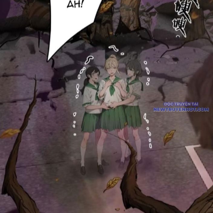 Tà Thần Giáng Thế, Ta Có Một Tòa Đại Hung Ngục: Chapter 44