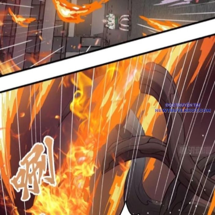 Tà Thần Giáng Thế, Ta Có Một Tòa Đại Hung Ngục: Chapter 44
