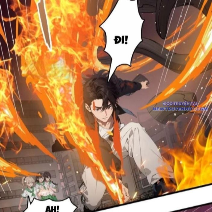 Tà Thần Giáng Thế, Ta Có Một Tòa Đại Hung Ngục: Chapter 44