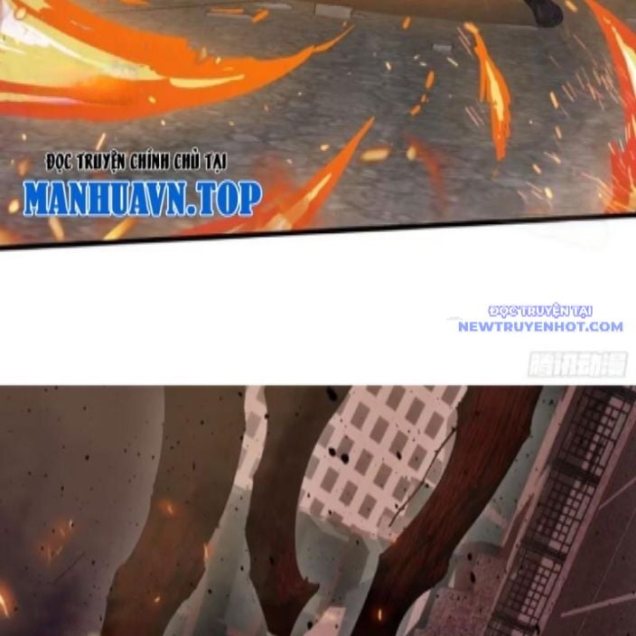 Tà Thần Giáng Thế, Ta Có Một Tòa Đại Hung Ngục: Chapter 44