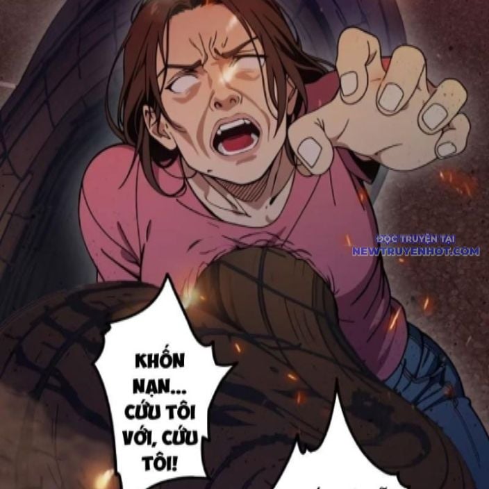 Tà Thần Giáng Thế, Ta Có Một Tòa Đại Hung Ngục: Chapter 44