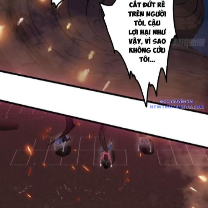 Tà Thần Giáng Thế, Ta Có Một Tòa Đại Hung Ngục: Chapter 44