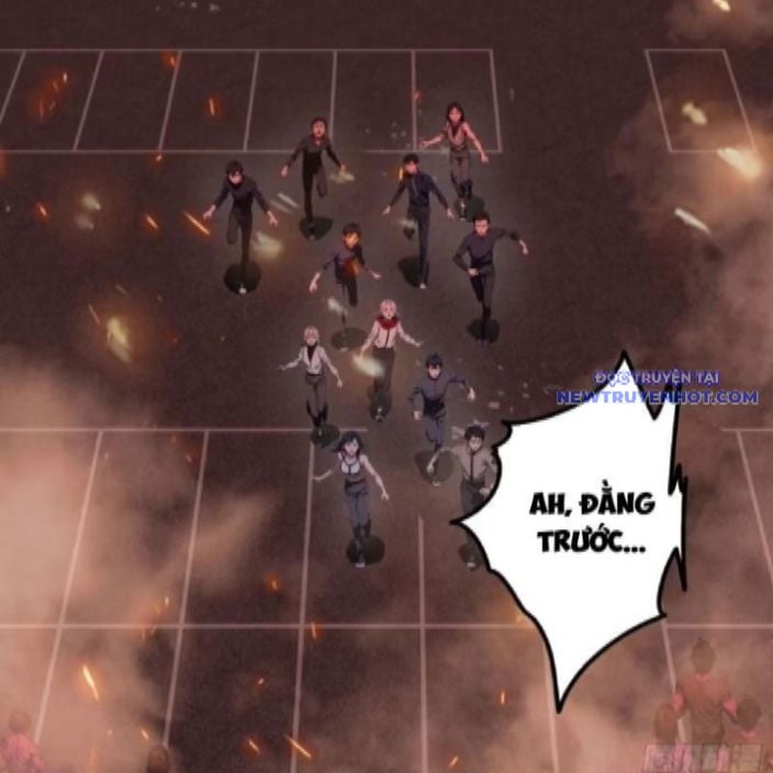 Tà Thần Giáng Thế, Ta Có Một Tòa Đại Hung Ngục: Chapter 44
