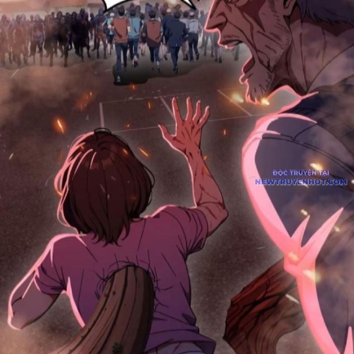 Tà Thần Giáng Thế, Ta Có Một Tòa Đại Hung Ngục: Chapter 44