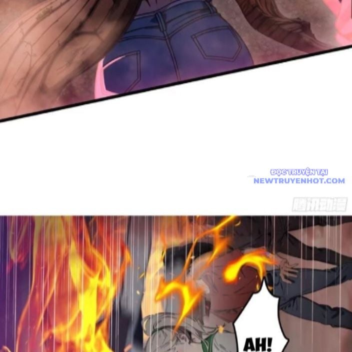 Tà Thần Giáng Thế, Ta Có Một Tòa Đại Hung Ngục: Chapter 44