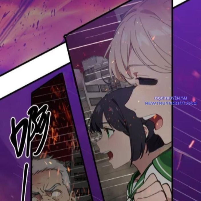 Tà Thần Giáng Thế, Ta Có Một Tòa Đại Hung Ngục: Chapter 44