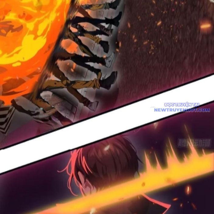 Tà Thần Giáng Thế, Ta Có Một Tòa Đại Hung Ngục: Chapter 44