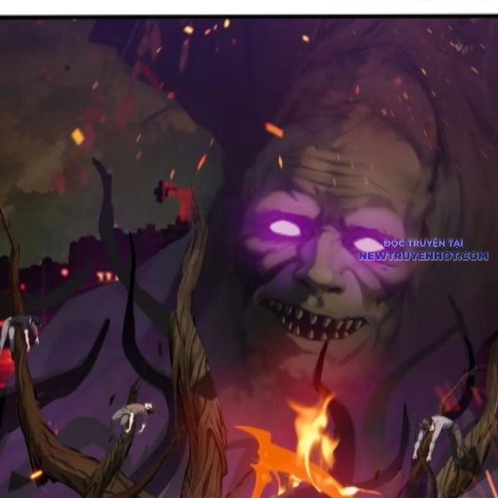 Tà Thần Giáng Thế, Ta Có Một Tòa Đại Hung Ngục: Chapter 44