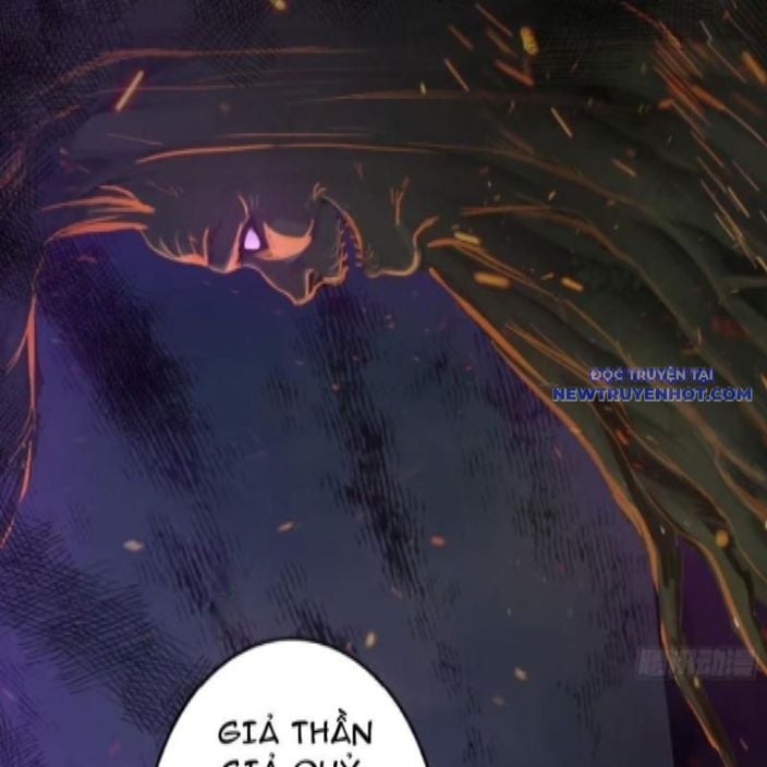 Tà Thần Giáng Thế, Ta Có Một Tòa Đại Hung Ngục: Chapter 44