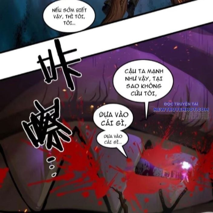 Tà Thần Giáng Thế, Ta Có Một Tòa Đại Hung Ngục: Chapter 44