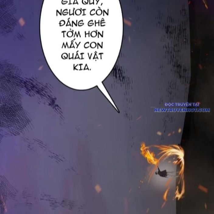Tà Thần Giáng Thế, Ta Có Một Tòa Đại Hung Ngục: Chapter 44