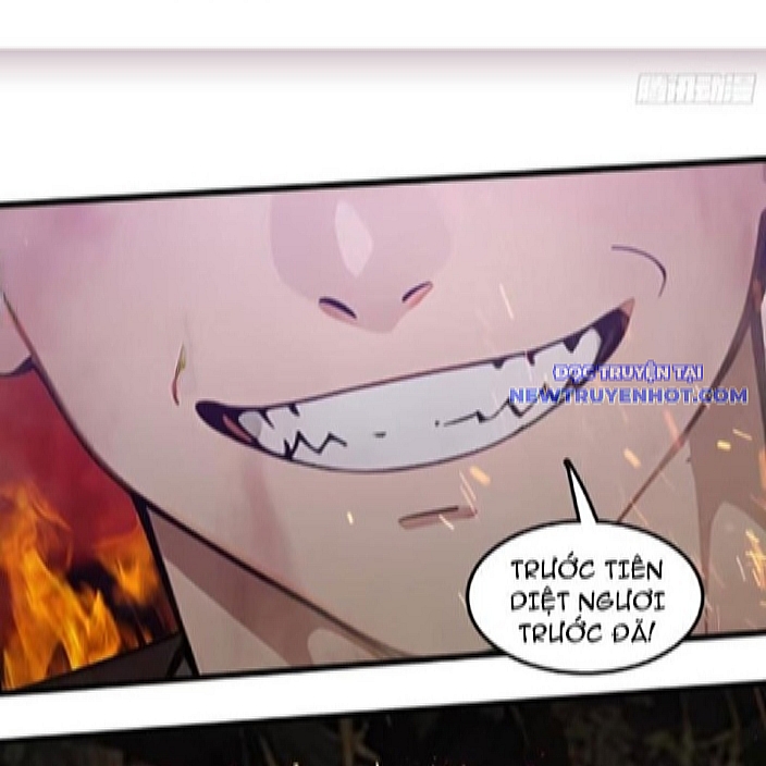 Tà Thần Giáng Thế, Ta Có Một Tòa Đại Hung Ngục: Chapter 45