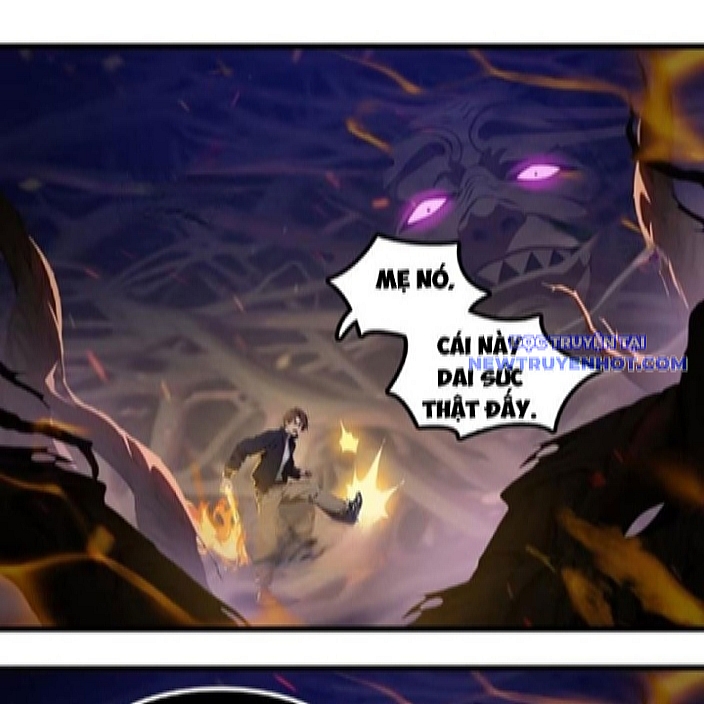 Tà Thần Giáng Thế, Ta Có Một Tòa Đại Hung Ngục: Chapter 45
