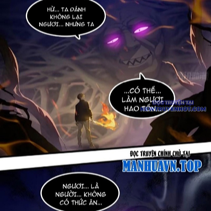 Tà Thần Giáng Thế, Ta Có Một Tòa Đại Hung Ngục: Chapter 45