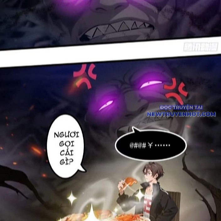 Tà Thần Giáng Thế, Ta Có Một Tòa Đại Hung Ngục: Chapter 45