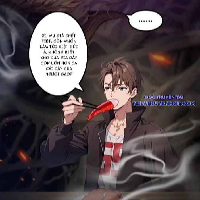 Tà Thần Giáng Thế, Ta Có Một Tòa Đại Hung Ngục: Chapter 45