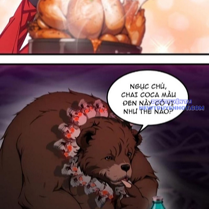 Tà Thần Giáng Thế, Ta Có Một Tòa Đại Hung Ngục: Chapter 45