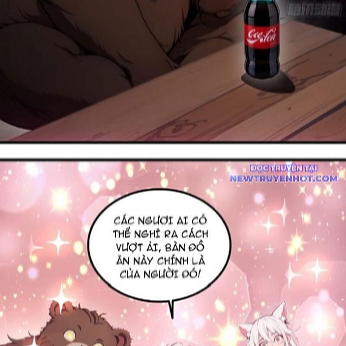 Tà Thần Giáng Thế, Ta Có Một Tòa Đại Hung Ngục: Chapter 45