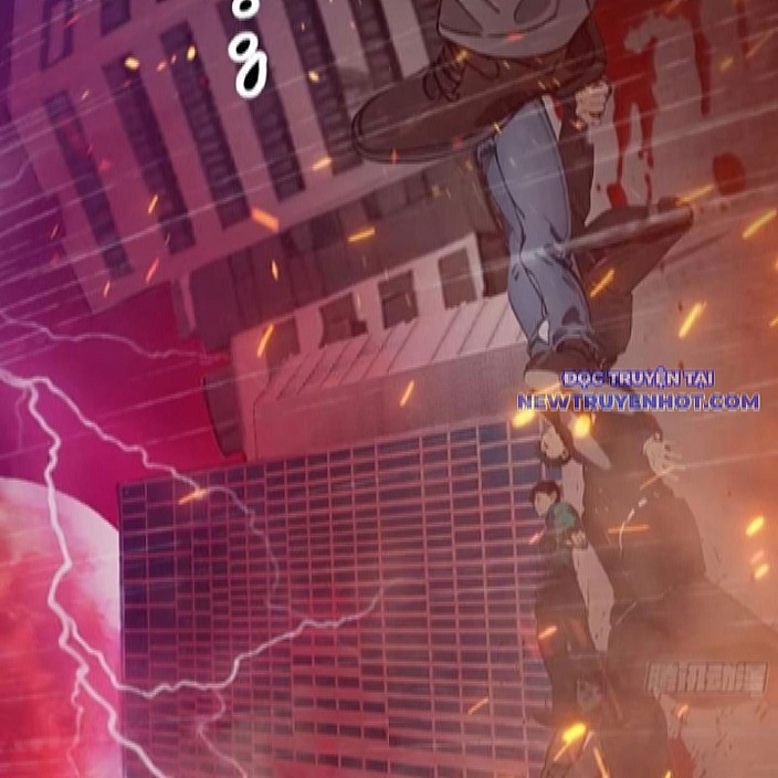Tà Thần Giáng Thế, Ta Có Một Tòa Đại Hung Ngục: Chapter 45