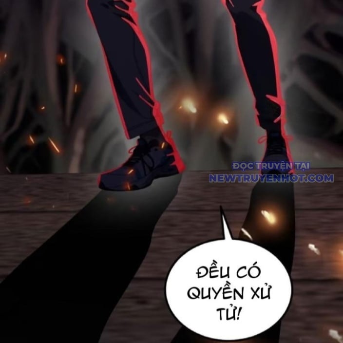 Tà Thần Giáng Thế, Ta Có Một Tòa Đại Hung Ngục: Chapter 46