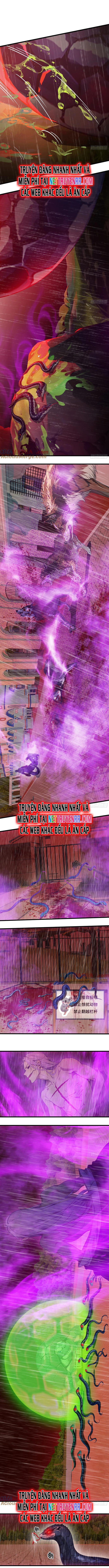 Tà Thần Giáng Thế, Ta Có Một Tòa Đại Hung Ngục: Chapter 47