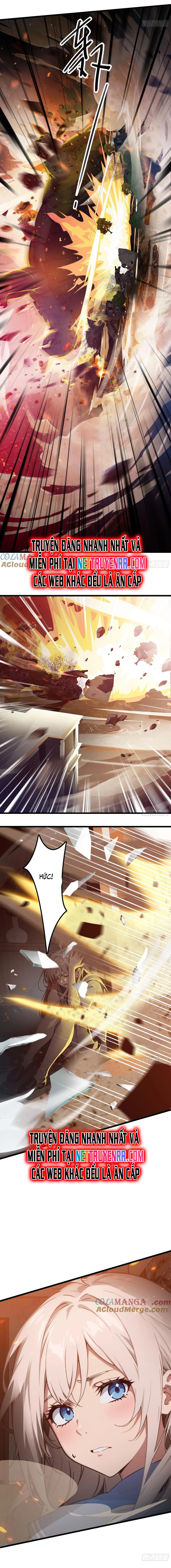 Tà Thần Giáng Thế, Ta Có Một Tòa Đại Hung Ngục: Chapter 47