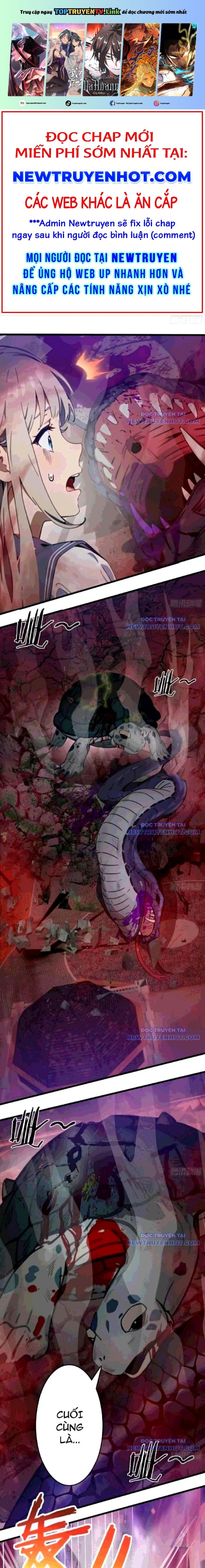 Tà Thần Giáng Thế, Ta Có Một Tòa Đại Hung Ngục: Chapter 48