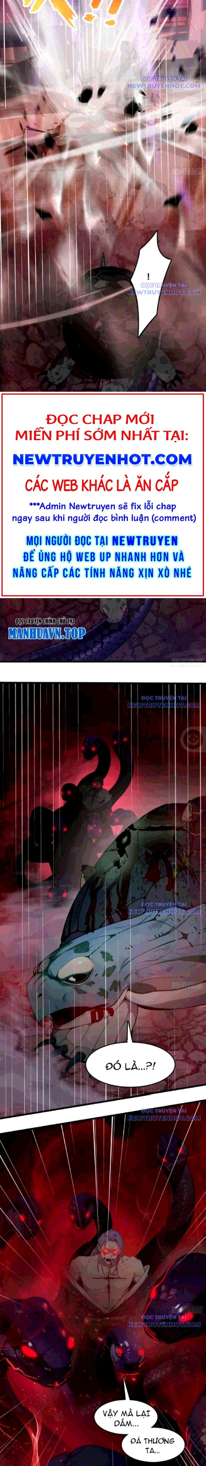 Tà Thần Giáng Thế, Ta Có Một Tòa Đại Hung Ngục: Chapter 48