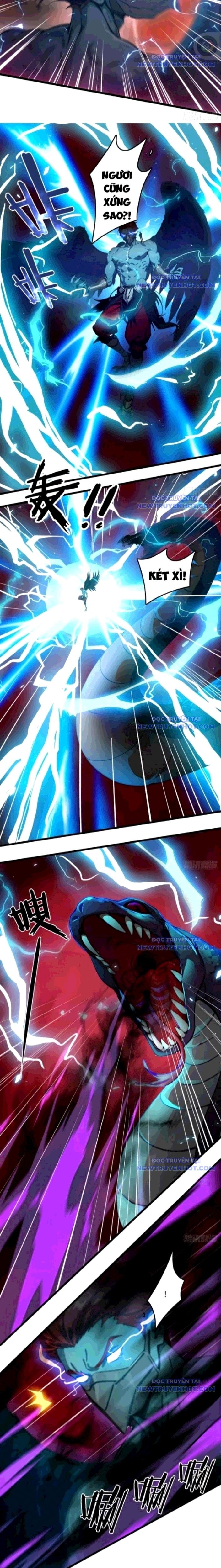 Tà Thần Giáng Thế, Ta Có Một Tòa Đại Hung Ngục: Chapter 48