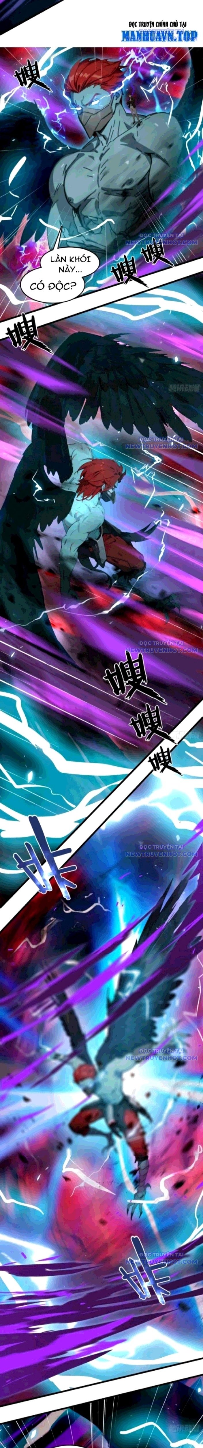 Tà Thần Giáng Thế, Ta Có Một Tòa Đại Hung Ngục: Chapter 48