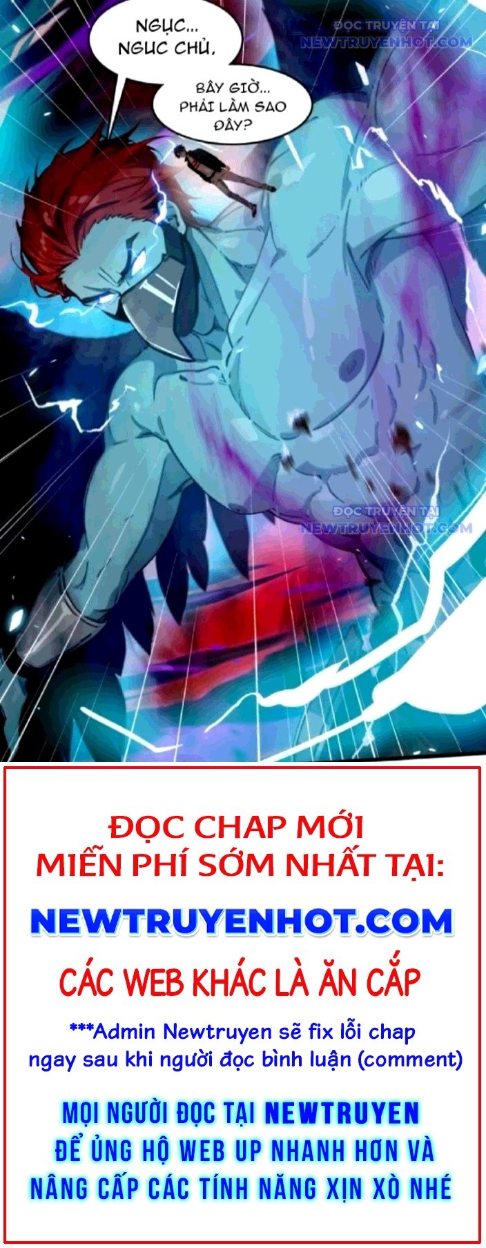 Tà Thần Giáng Thế, Ta Có Một Tòa Đại Hung Ngục: Chapter 48