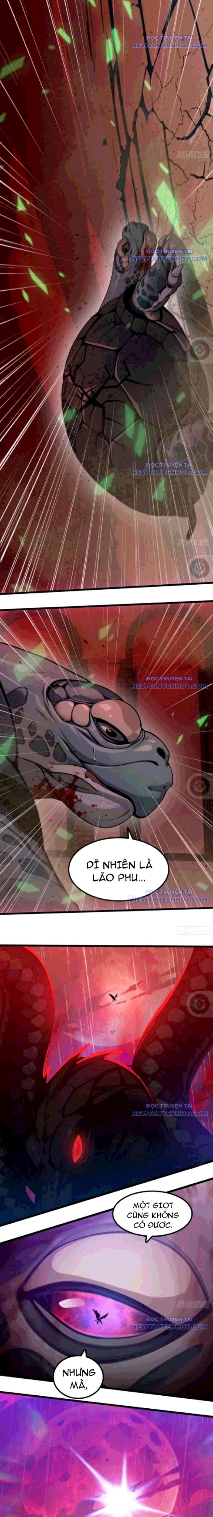 Tà Thần Giáng Thế, Ta Có Một Tòa Đại Hung Ngục: Chapter 48