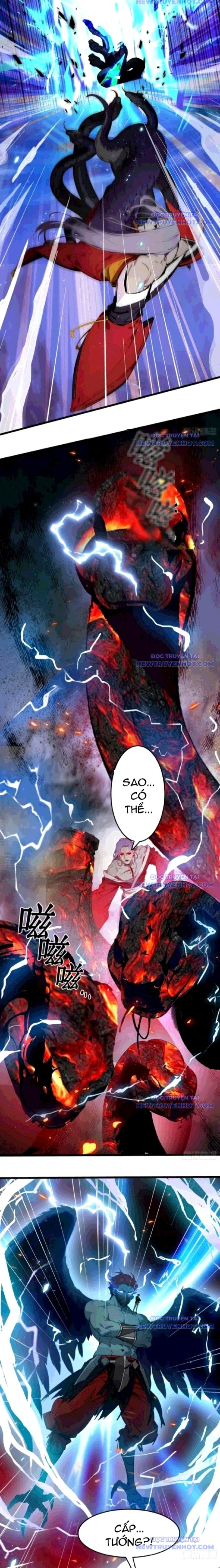 Tà Thần Giáng Thế, Ta Có Một Tòa Đại Hung Ngục: Chapter 48