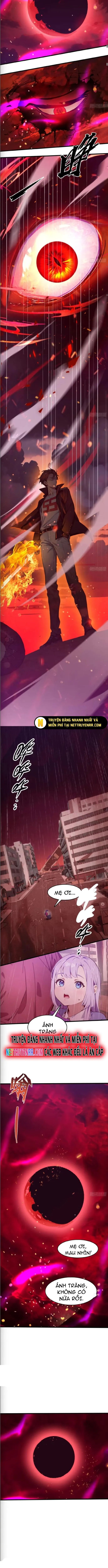 Tà Thần Giáng Thế, Ta Có Một Tòa Đại Hung Ngục: Chapter 51