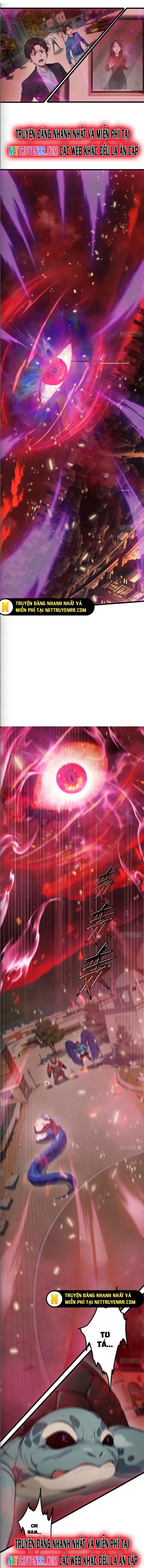 Tà Thần Giáng Thế, Ta Có Một Tòa Đại Hung Ngục: Chapter 51