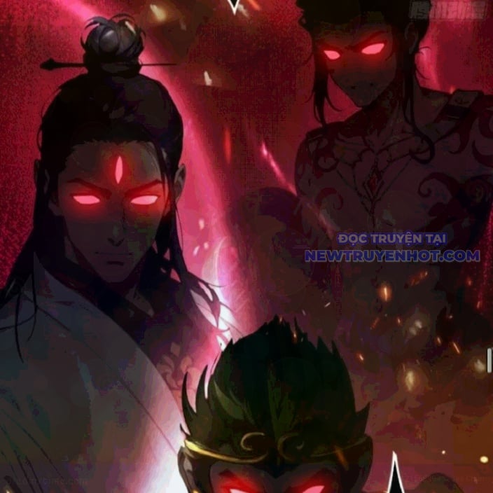 Tà Thần Giáng Thế, Ta Có Một Tòa Đại Hung Ngục: Chapter 53