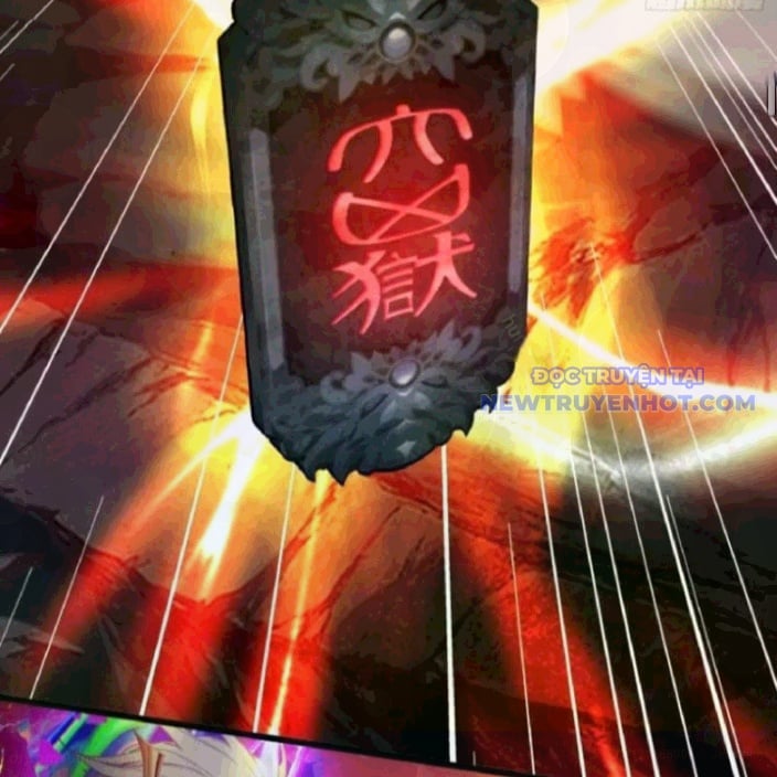 Tà Thần Giáng Thế, Ta Có Một Tòa Đại Hung Ngục: Chapter 53
