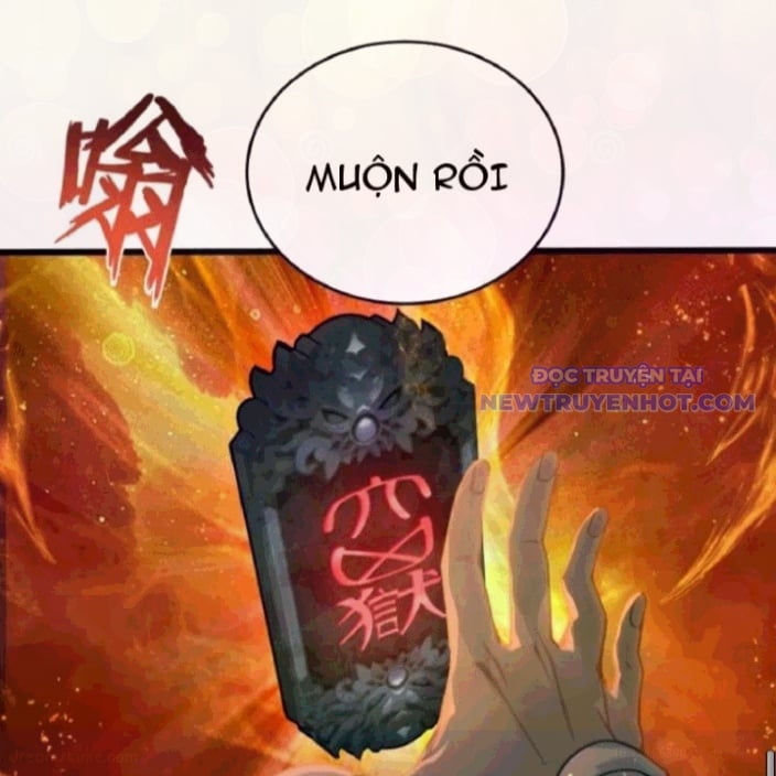 Tà Thần Giáng Thế, Ta Có Một Tòa Đại Hung Ngục: Chapter 53