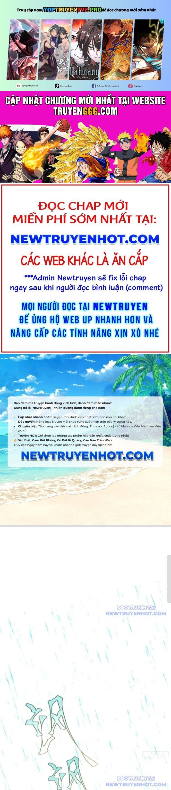 Tà Thần Giáng Thế, Ta Có Một Tòa Đại Hung Ngục: Chapter 55
