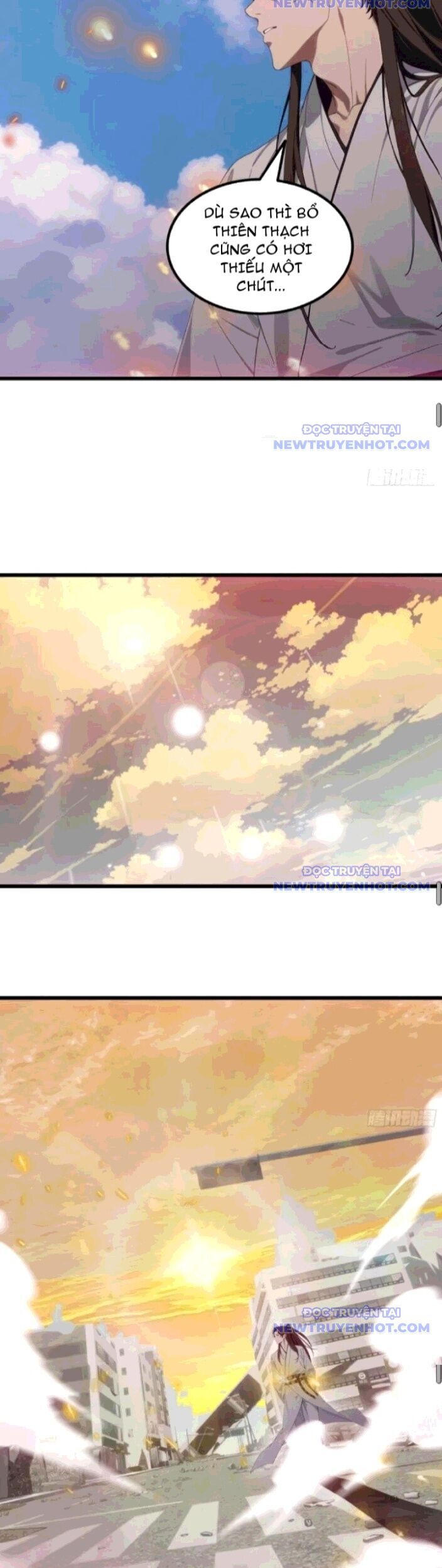 Tà Thần Giáng Thế, Ta Có Một Tòa Đại Hung Ngục: Chapter 55
