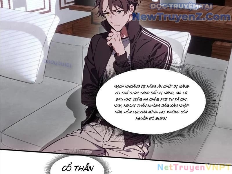 Tà Thần Giáng Thế, Ta Có Một Tòa Đại Hung Ngục: Chapter 60