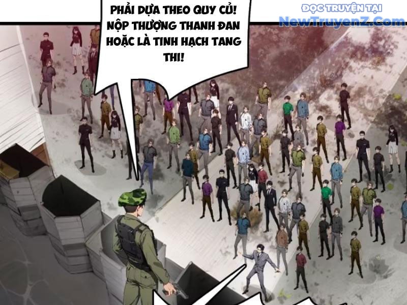 Tà Thần Giáng Thế, Ta Có Một Tòa Đại Hung Ngục: Chapter 61
