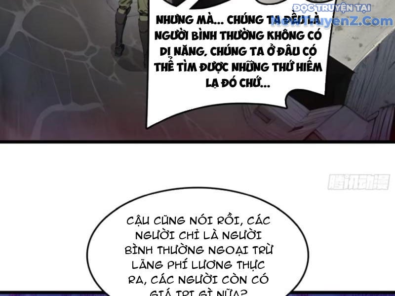 Tà Thần Giáng Thế, Ta Có Một Tòa Đại Hung Ngục: Chapter 61