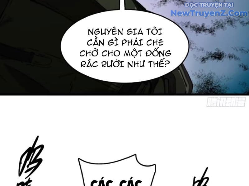Tà Thần Giáng Thế, Ta Có Một Tòa Đại Hung Ngục: Chapter 61