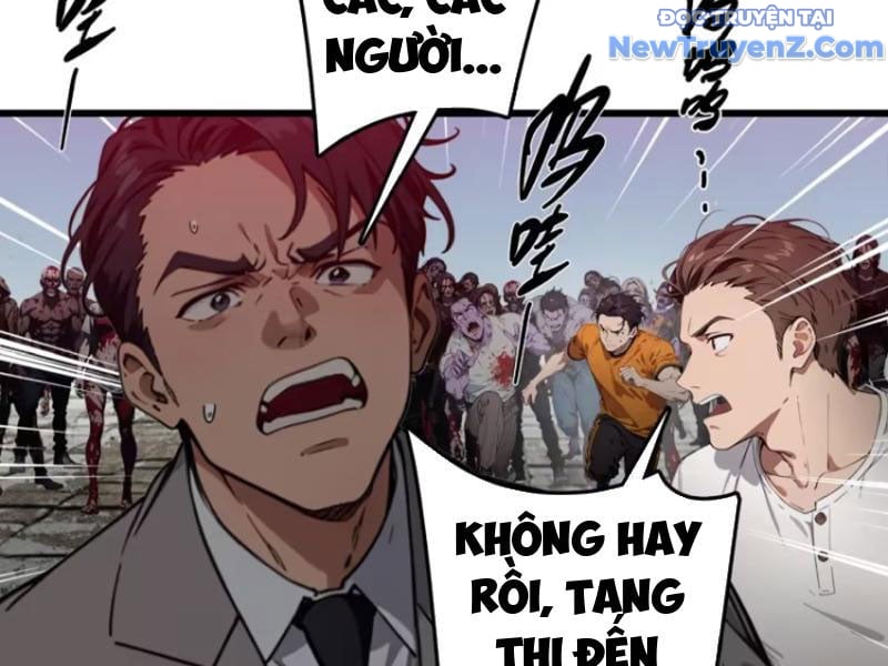 Tà Thần Giáng Thế, Ta Có Một Tòa Đại Hung Ngục: Chapter 61