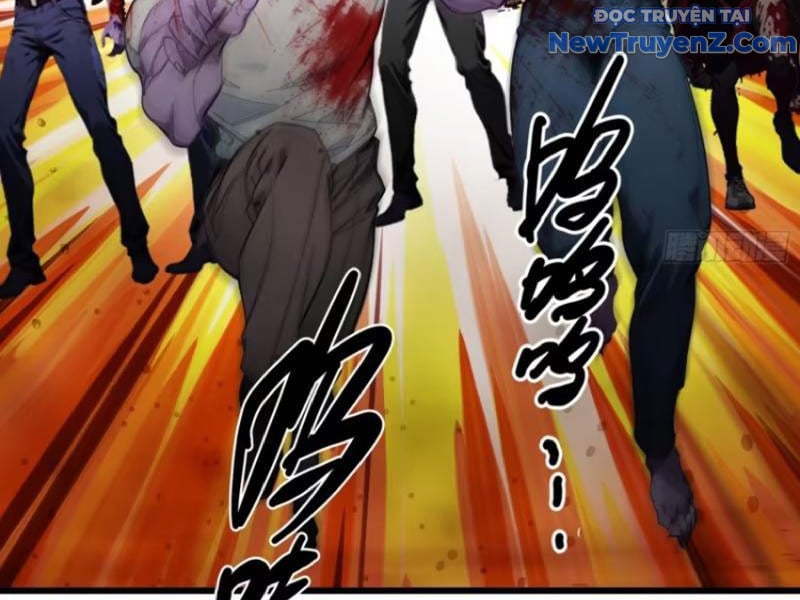 Tà Thần Giáng Thế, Ta Có Một Tòa Đại Hung Ngục: Chapter 61